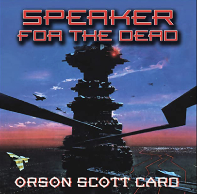 The Speaker for the Dead, Orson Scott&nbsp;Card