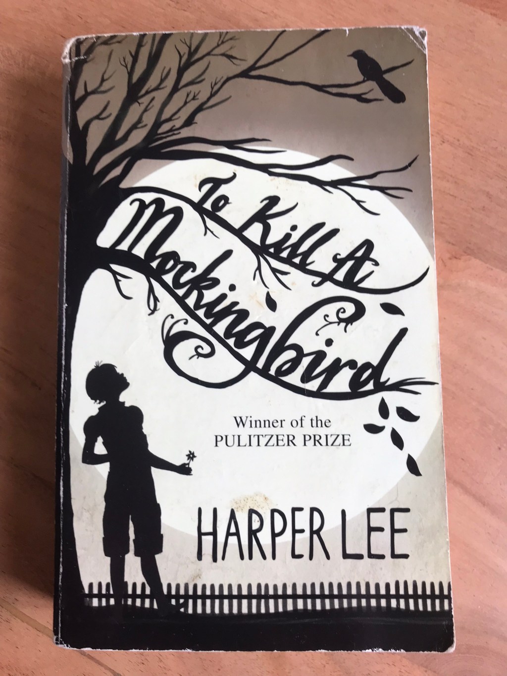 To Kill a Mockingbird, Harper&nbsp;Lee