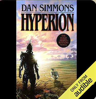 Hyperion, Dan Simmons