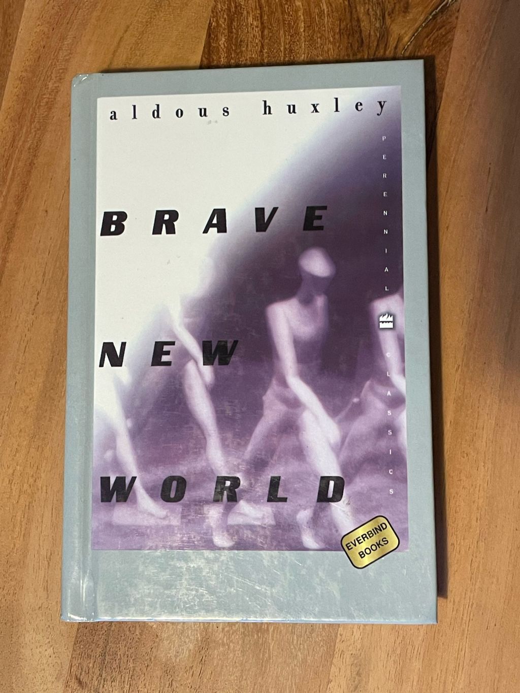 Brave New World, Aldous&nbsp;Huxley