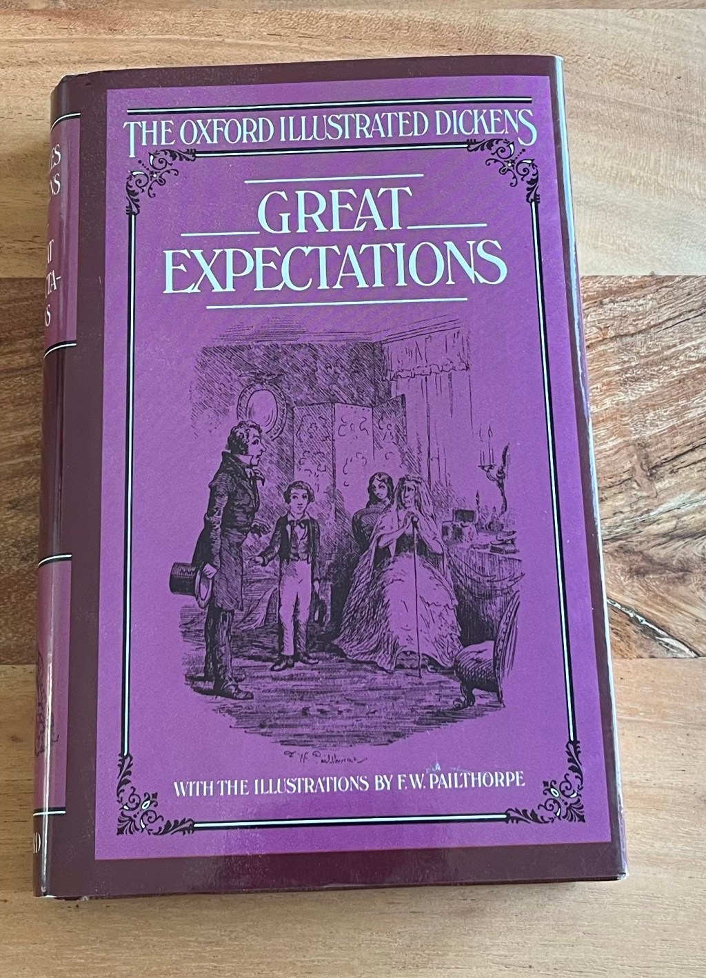 Great Expectations, Charles&nbsp;Dickens